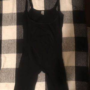 One piece under garment